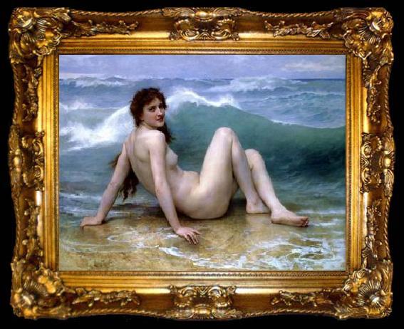 framed  unknow artist Sexy body, female nudes, classical nudes 30, ta009-2